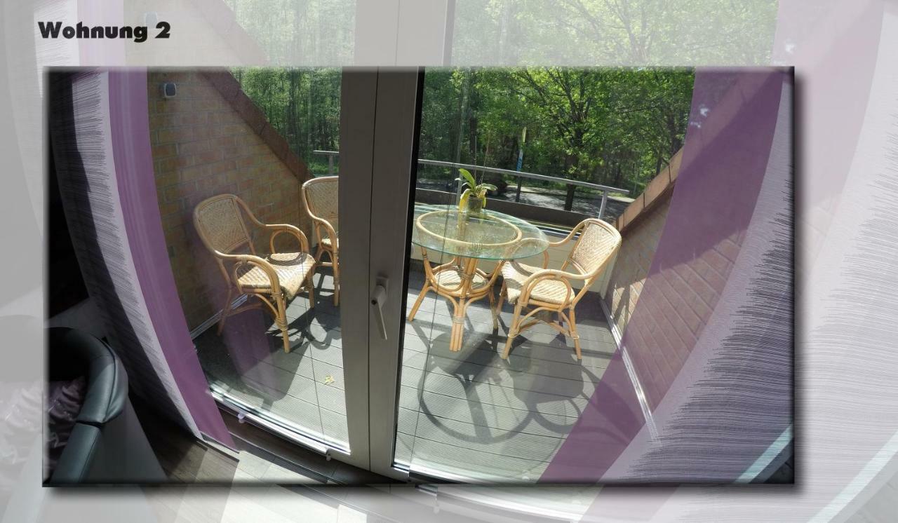 Ferien Im Ferienstudio1A Bruggen  Extérieur photo