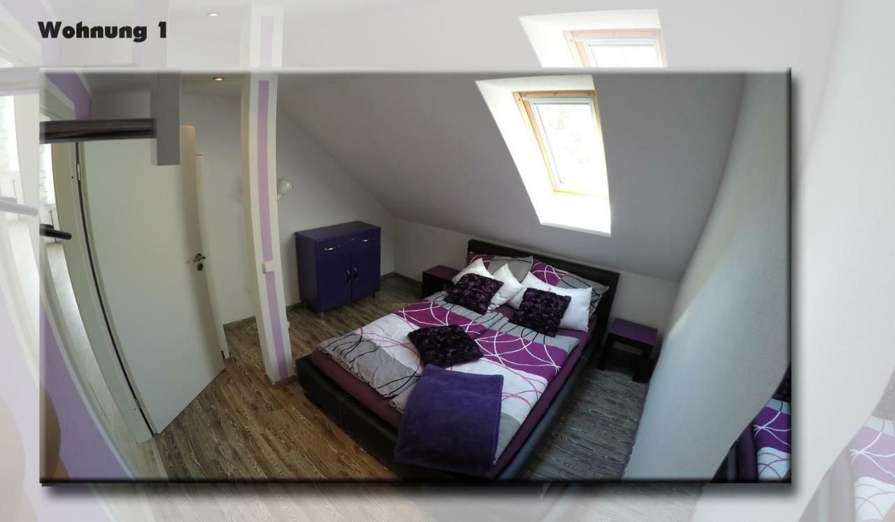 Ferien Im Ferienstudio1A Bruggen  Extérieur photo